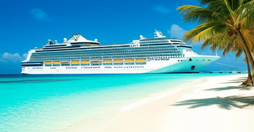 Seabourn Southern Caribbean Cruise